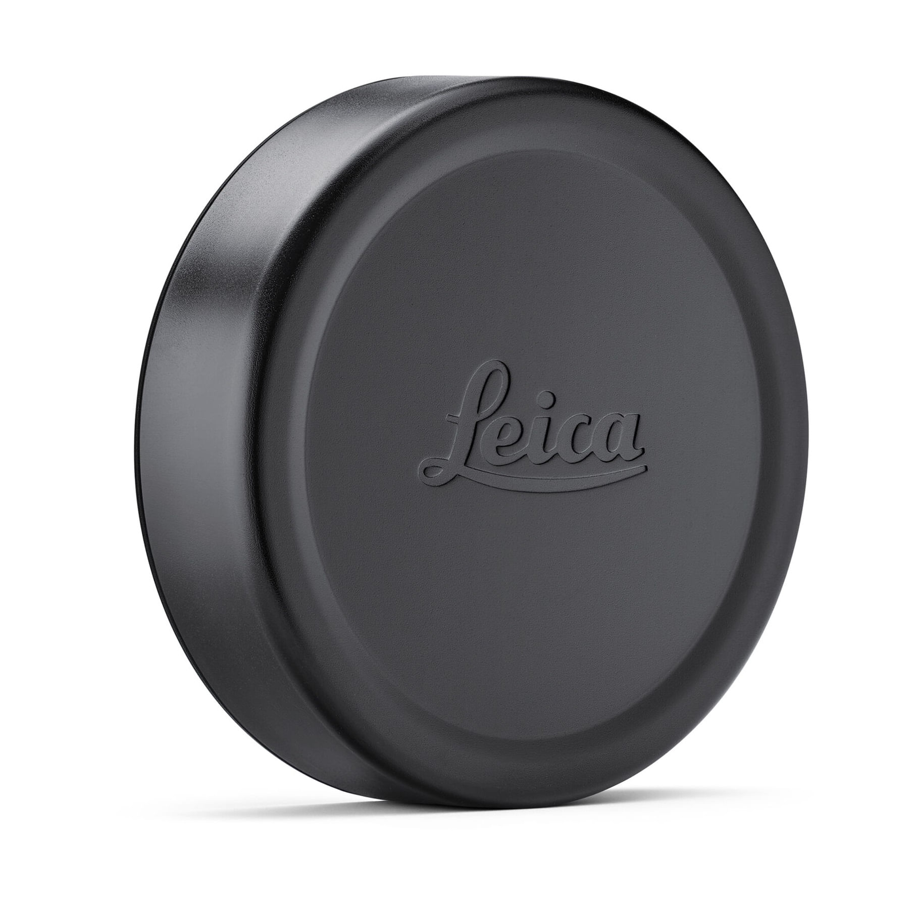 Leica Capac pentru Seria Q Aluminiu Negru Anodizat Leica capac seria Q aluminiu negru anodizat